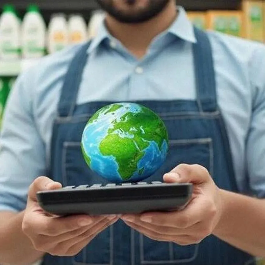 实现循环供应链运营的5个切入点