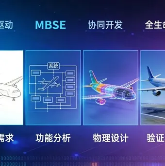 【专栏】邱伏生：供应链实战指南——MBSE 在智能制造供应链系统构建中的应用（三）