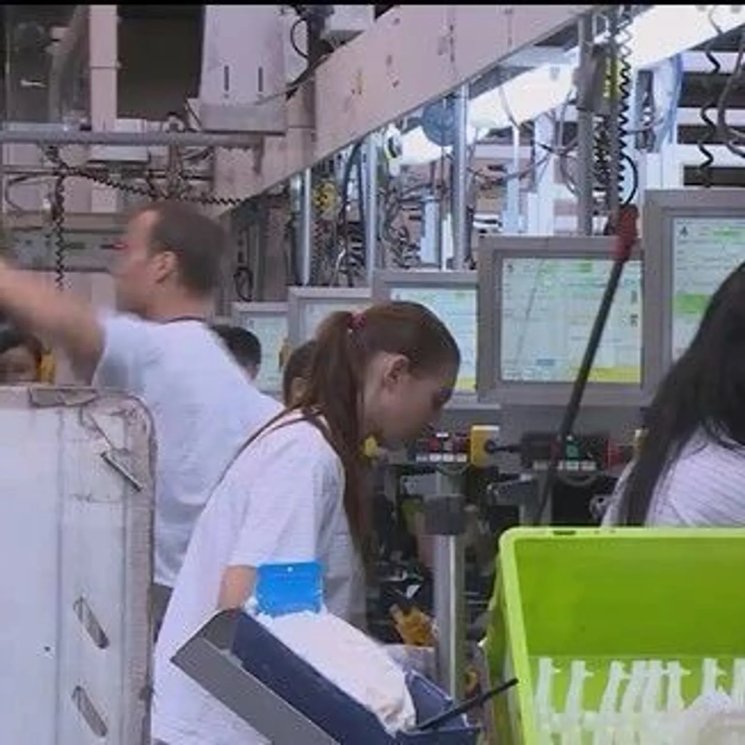 案例 | 某汽车零部件集团公司的智能供应链改善