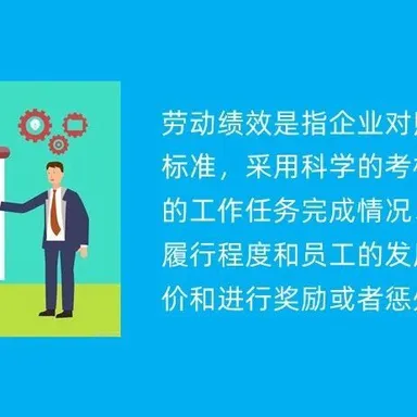 MMOG V6解读之11 | 内部绩效考核是考核的关键点