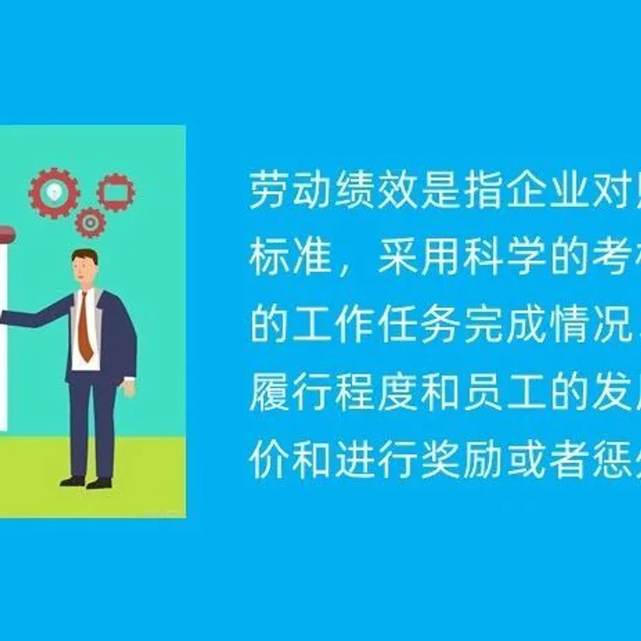 MMOG V6解读之11 | 内部绩效考核是考核的关键点