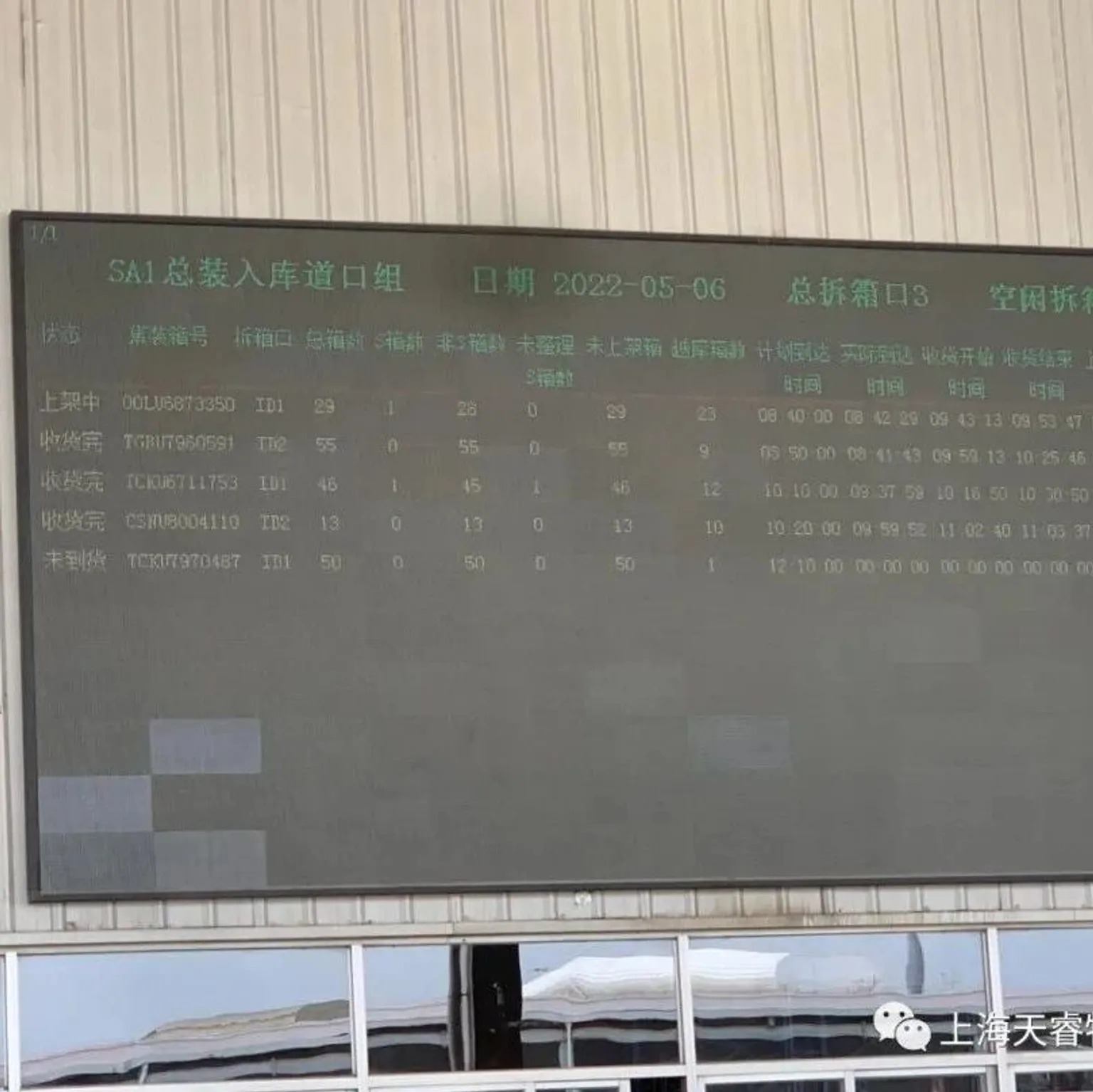 自动探测与输入，防止人为出错 - MMOG/LE解读之【172】