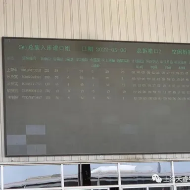 自动探测与输入，防止人为出错 - MMOG/LE解读之【172】