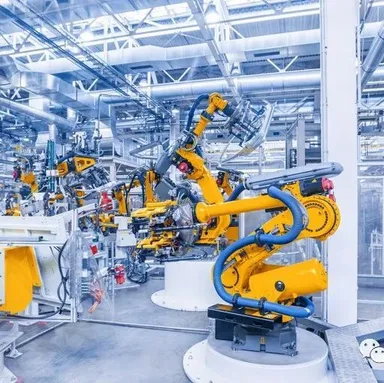 智能工厂物流运营管理的切入点——“智能工厂物流构建”系列连载之五