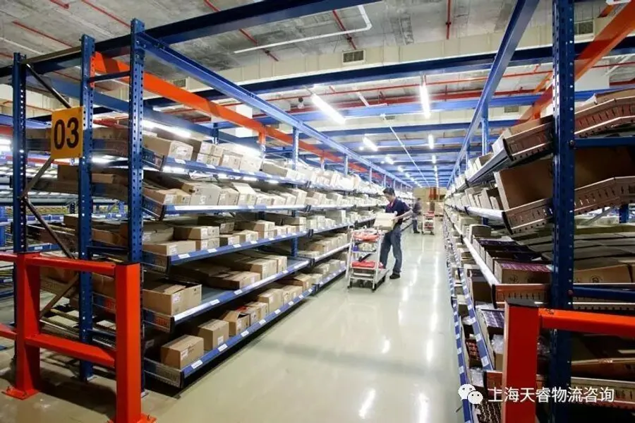 【独家案例】家电企业大物流背景下的仓储物流提升