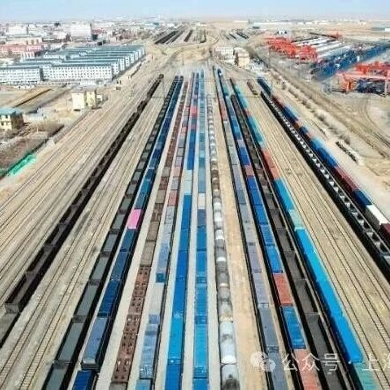 中国供应链安全资源管控体系探索——“全球供应链资源安全管控”系列连载之三