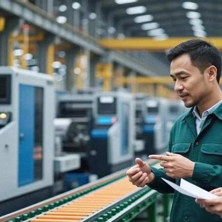 MMOG V6解读之85| 拉动系统要延伸至物料采购