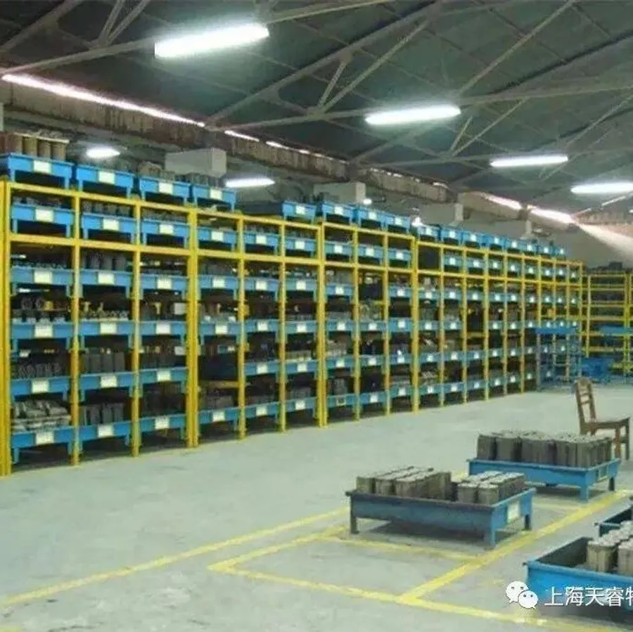 工装的系统管理- MMOG/LE解读之【155】