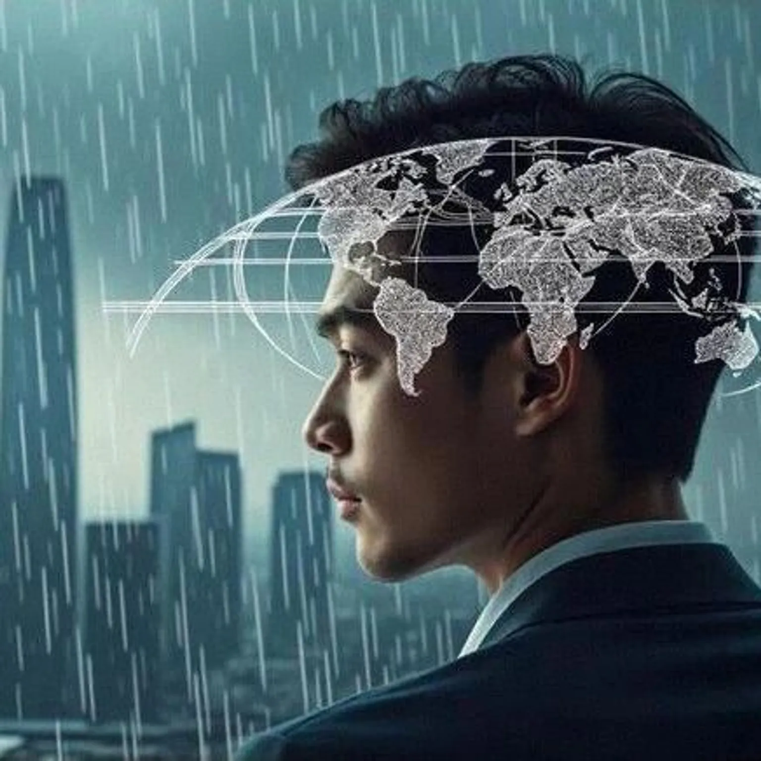 不确定时期，企业转向“Just-in-case"供应链运营