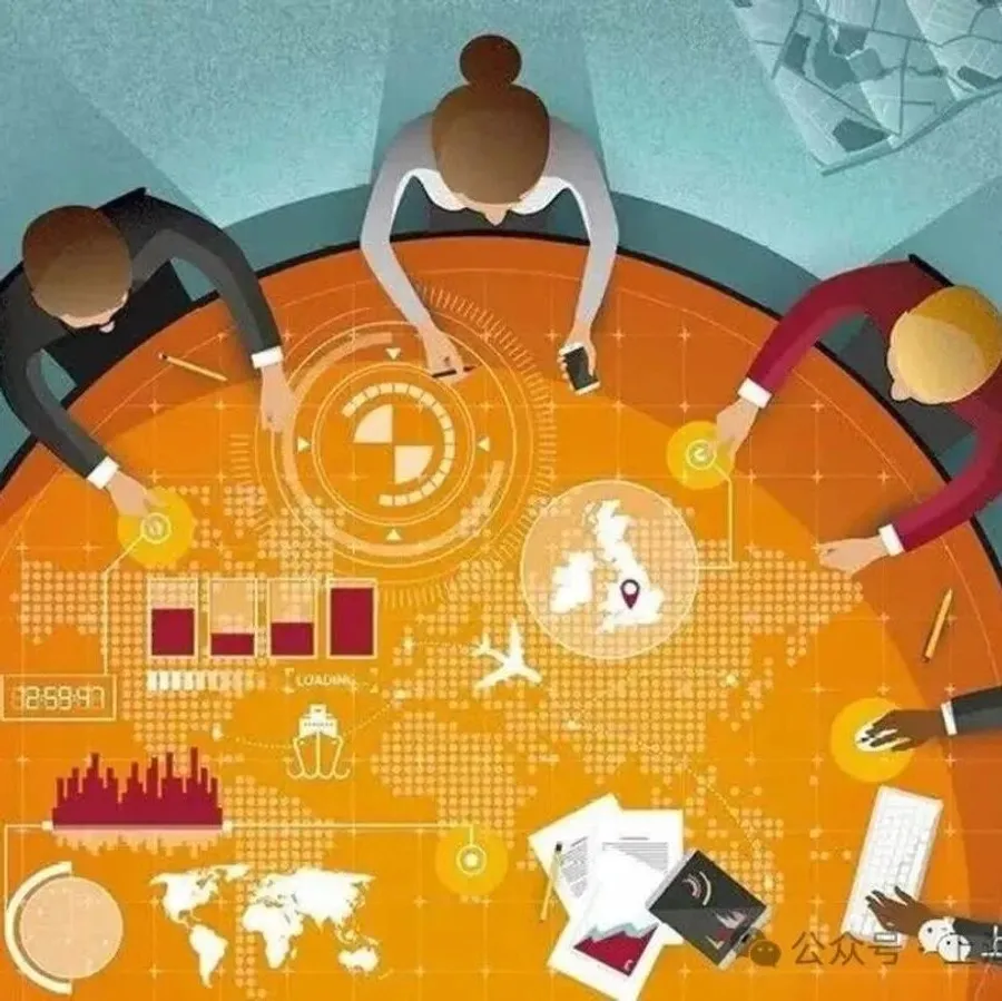 MMOG V6解读之70|所有利益相关方都要参与