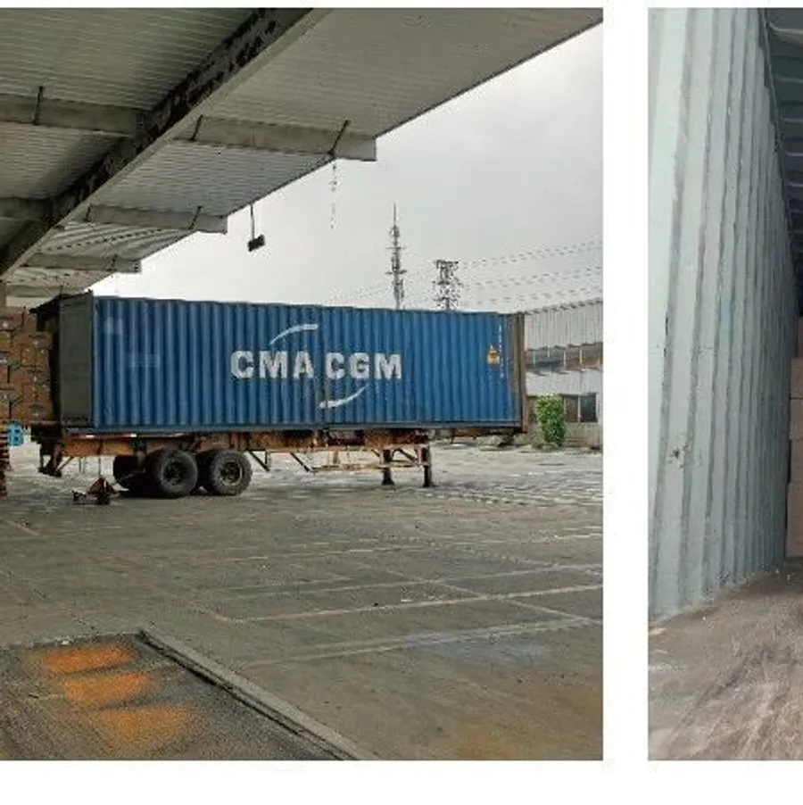 家电行业成品快速装货技术需求分析