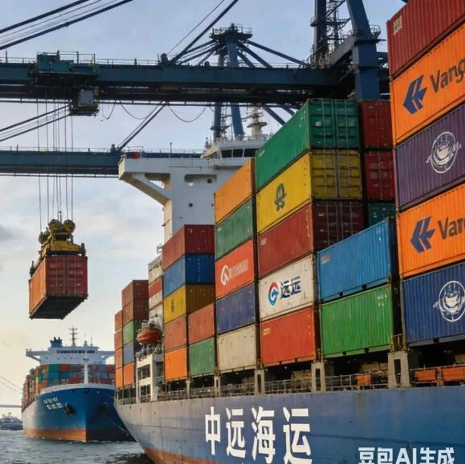 【专栏】邱伏生：供应链实战指南——制造业供应链出海初探（三）