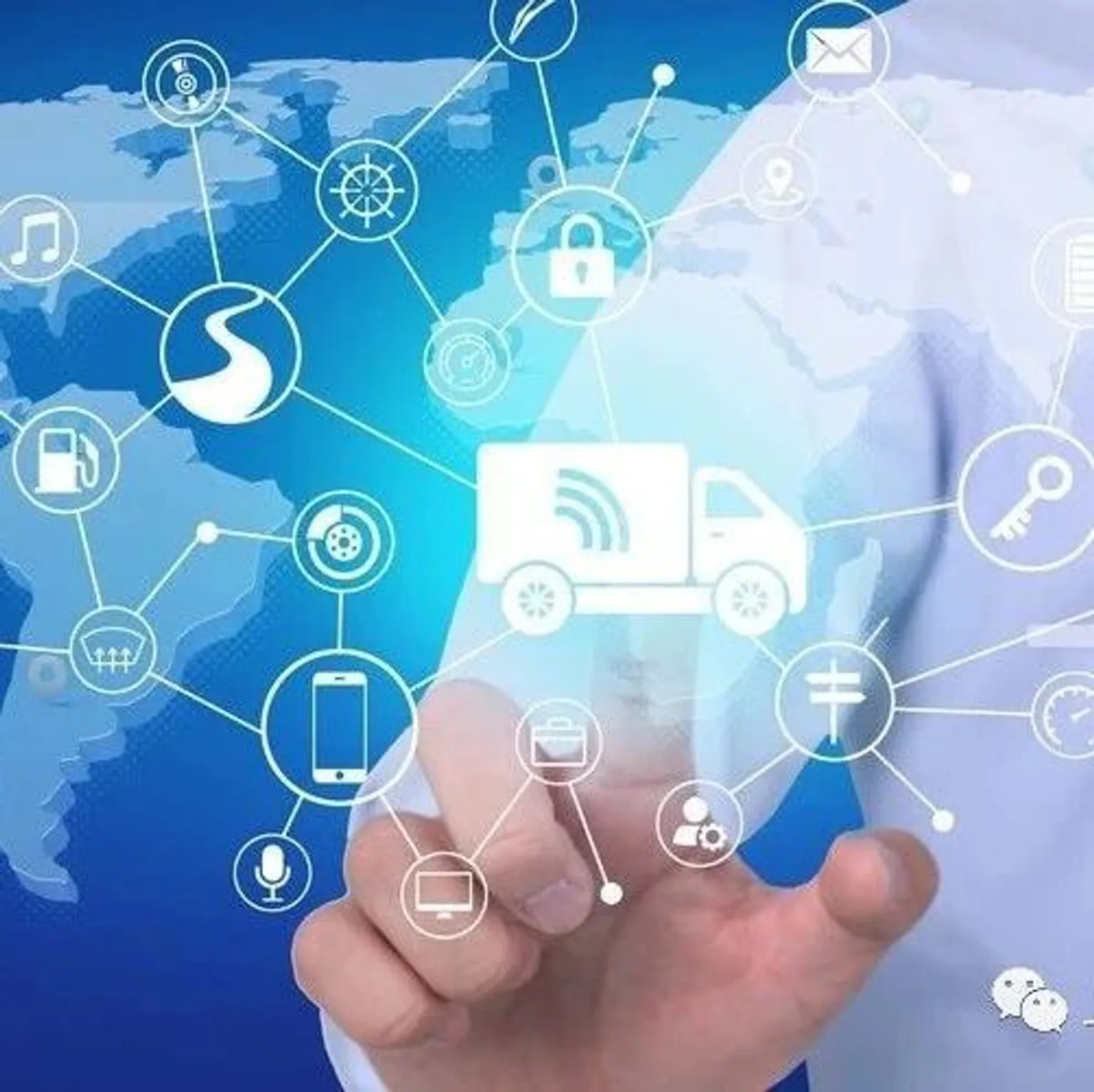 承运商的考核与监督- MMOG/LE解读之【117】