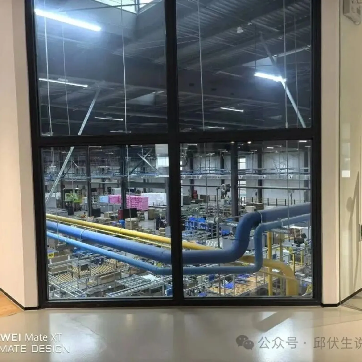 20余年一直致力于规划建设一个“梦工厂”