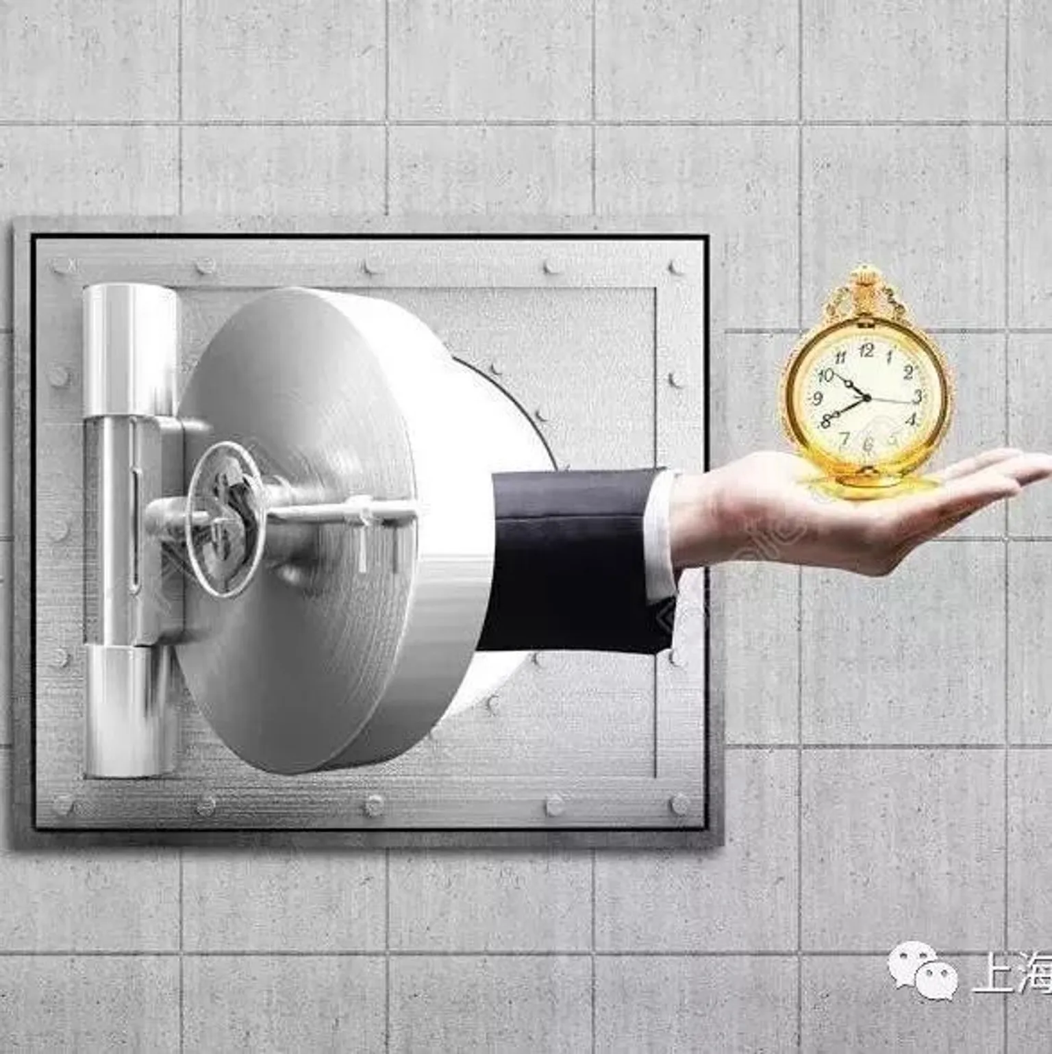 IE里关于时间的5个概念，你知道几个？