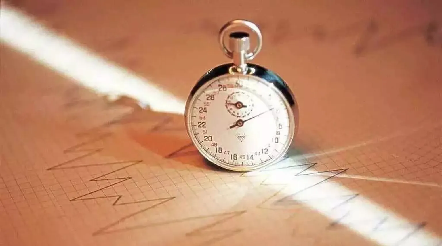 秒表测时法制定准确标准工时的6个步骤