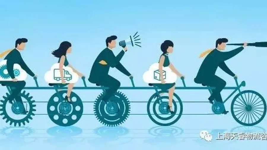 供应链改善难点之一缺乏供应链战略