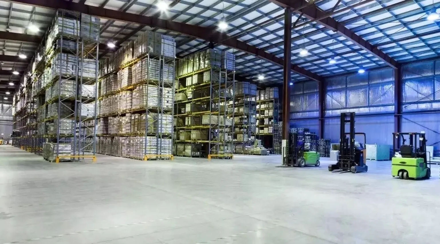 实战案例 | 看专家分析仓库现场物流痛点