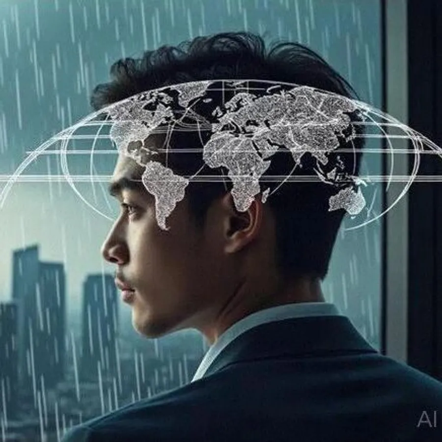 MMOG V6解读之|协同建立在双向且多方面的沟通之上