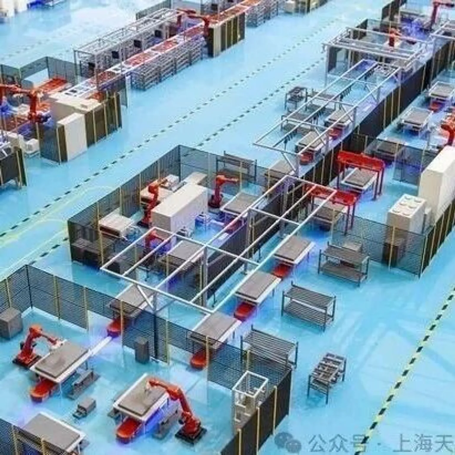 供应链术语-7 | Distribution processing流通加工中的变革与机会