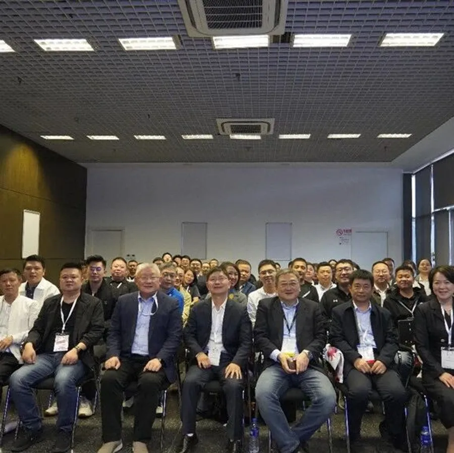 聚焦智造供应链！第三届高端制造发展论坛—“智造供应链模型与算法研究”主题论坛在沪圆满落幕