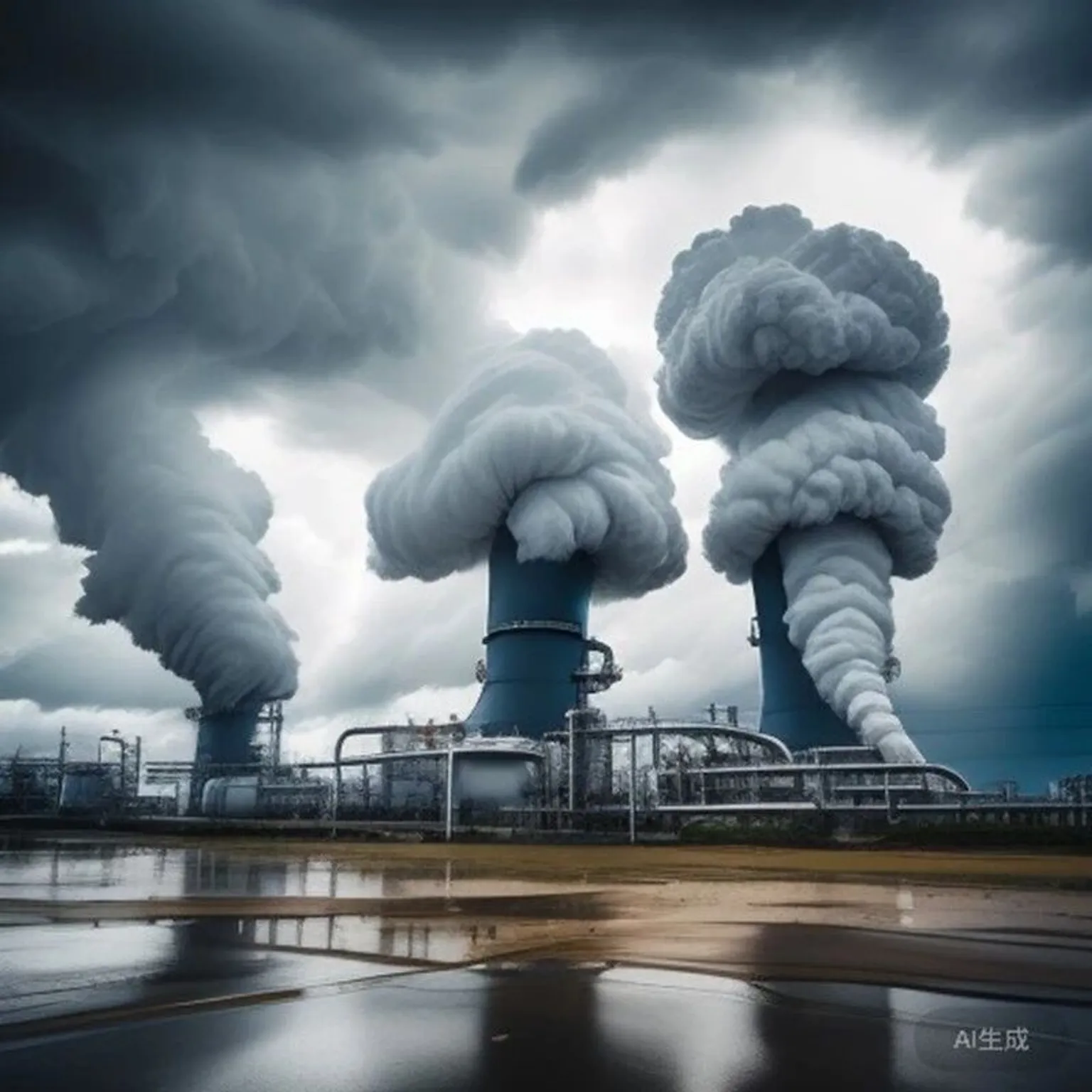 制造企业供应链风险管理