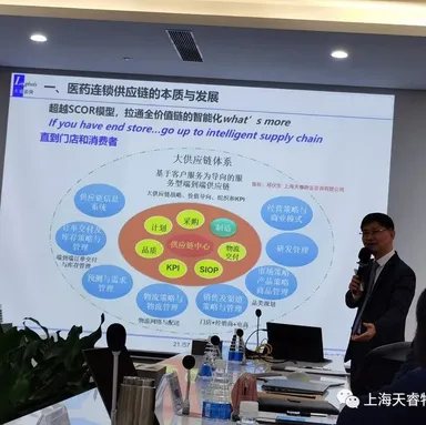 定期监督才会有效 - MMOG/LE解读之【52】