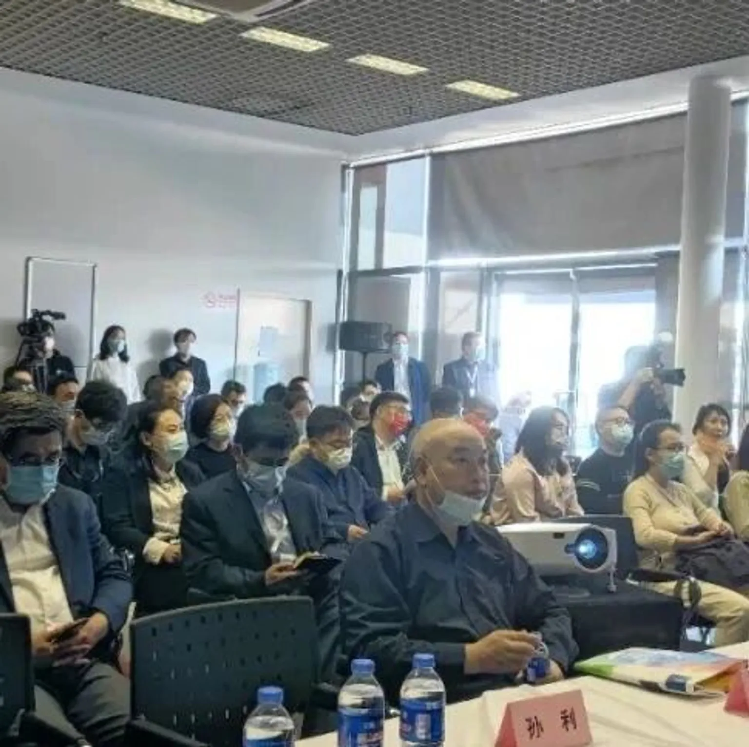 亚洲物流展 | 供应链“新”范式研讨会成功召开