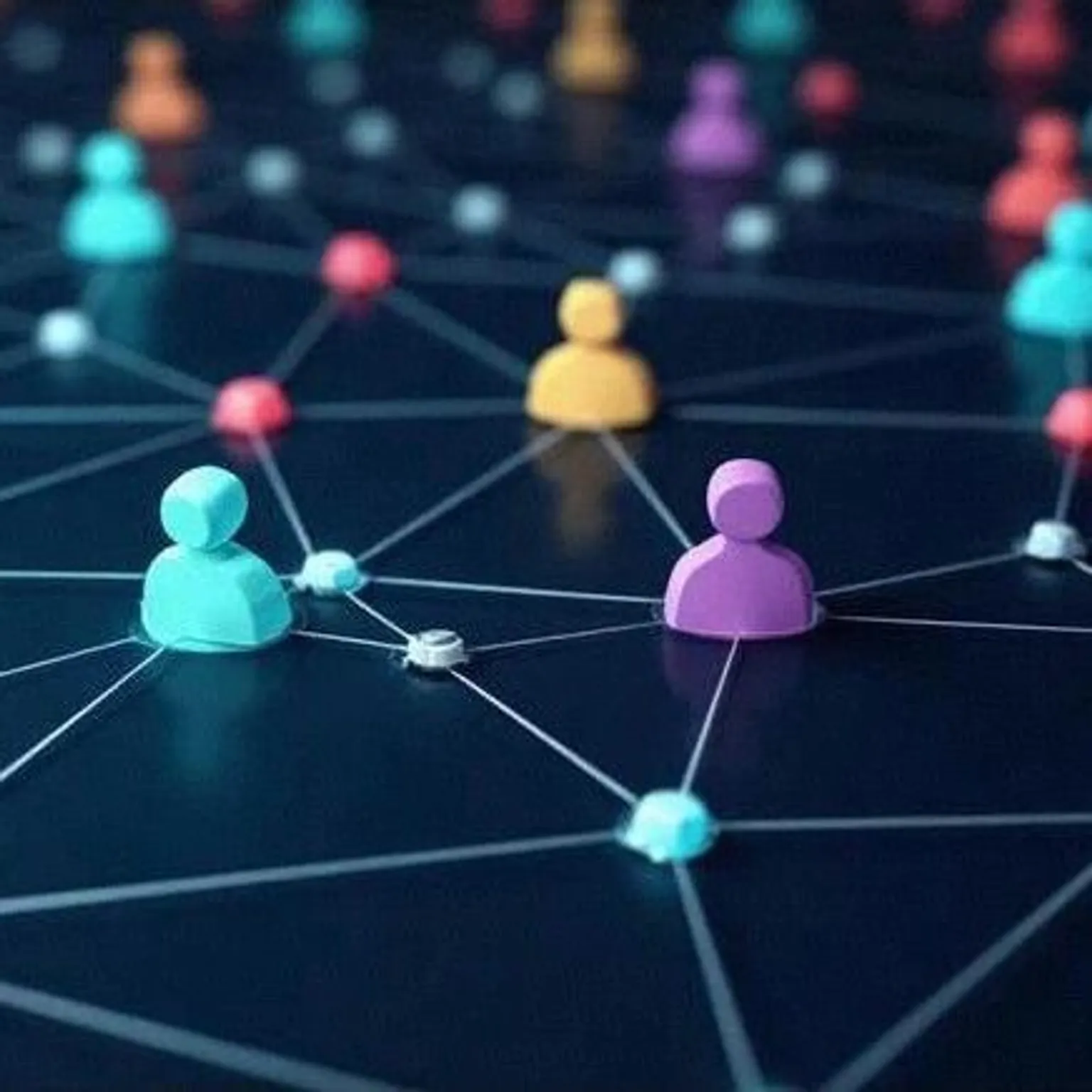 AI 时代最大的供应链短缺