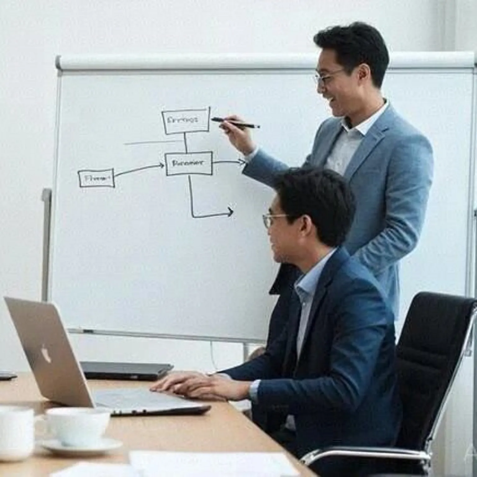 MMOG V6解读之67|吸取教训，从口号到流程