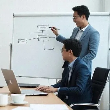 MMOG V6解读之67|吸取教训，从口号到流程