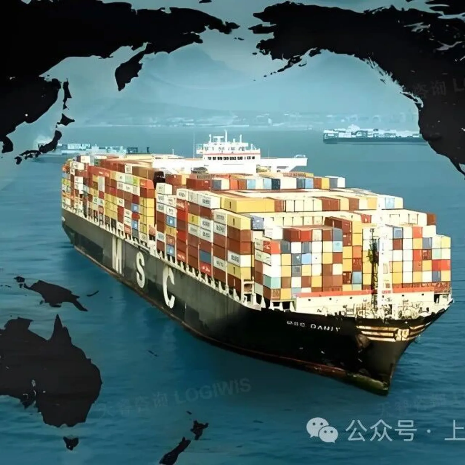 全球供应链资源安全管控系统发展趋势——“全球供应链资源安全管控”系列连载之五