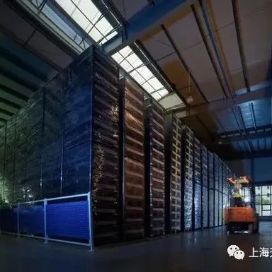 管供应商容器比管物料难得多 - MMOG/LE解读之【179】