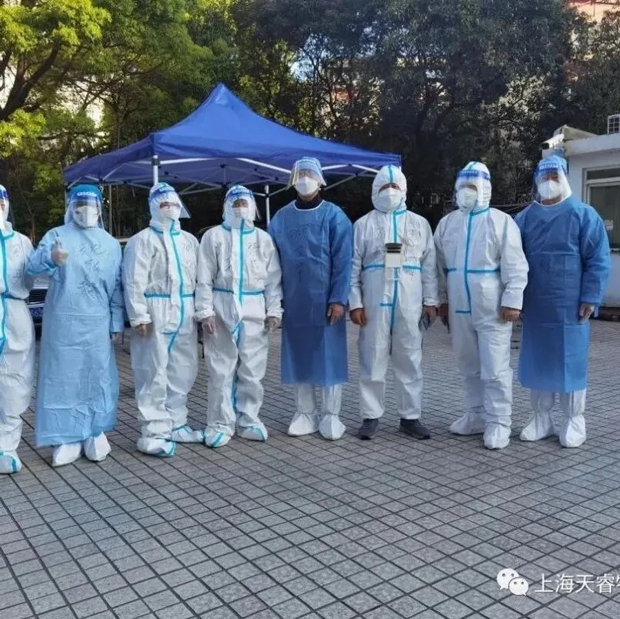 颜家平 | 精益物流理念在小区抗疫工作中的应用实践