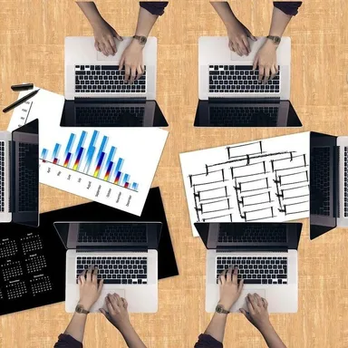 MMOG V6解读之54|工作表，专业都在细节中