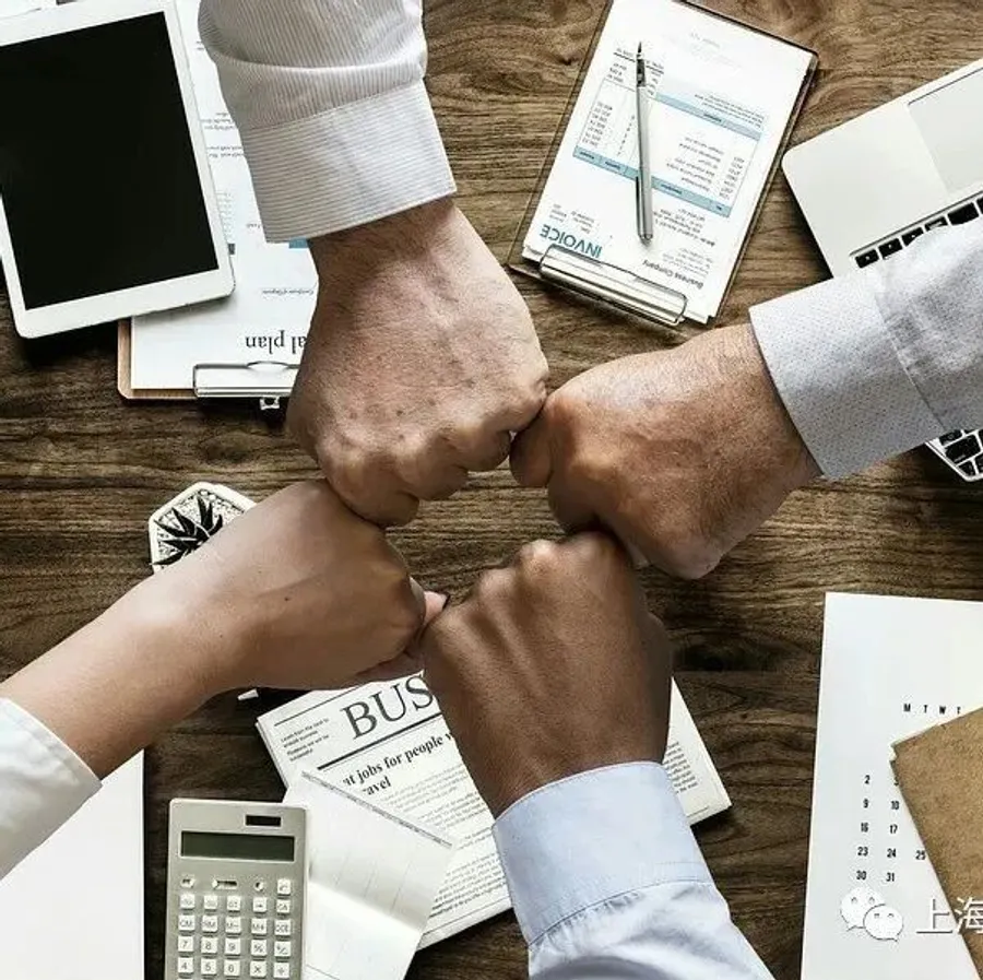 企业内部的合作共赢 - MMOG/LE解读之【26】