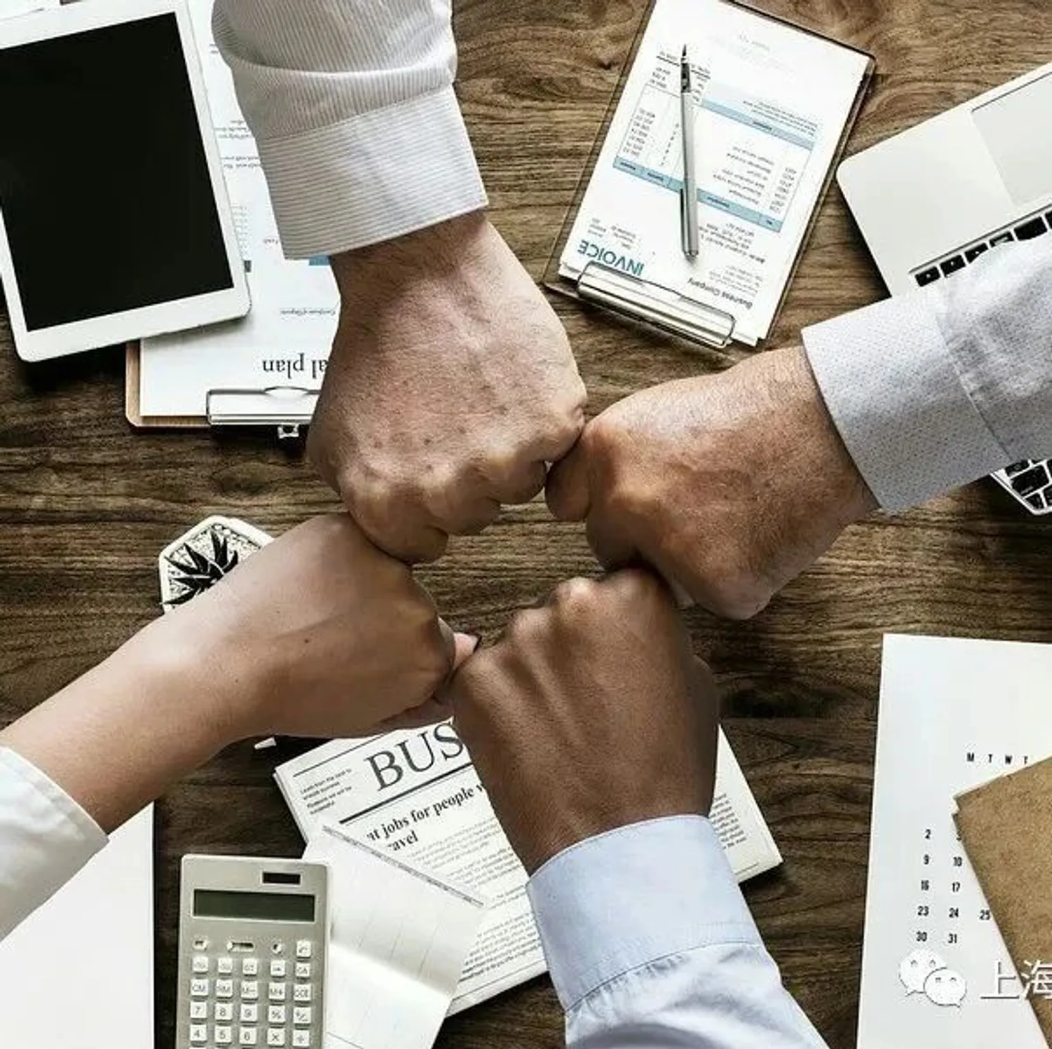 企业内部的合作共赢 - MMOG/LE解读之【26】