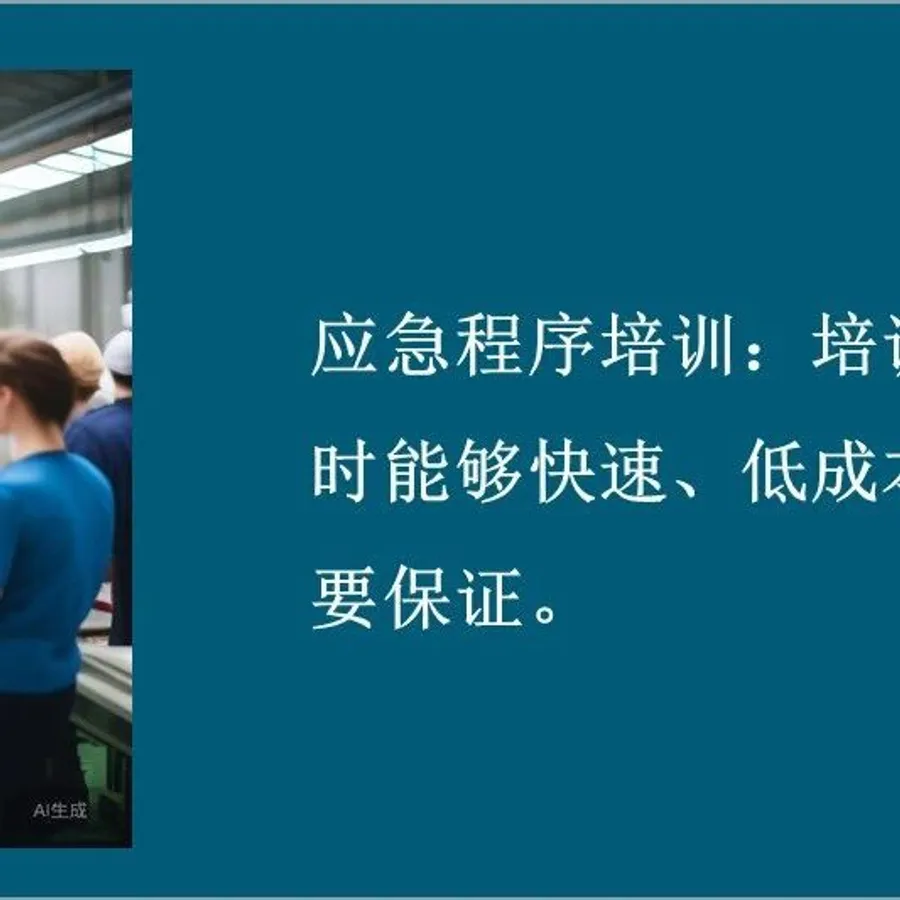 制造企业应急物流管理