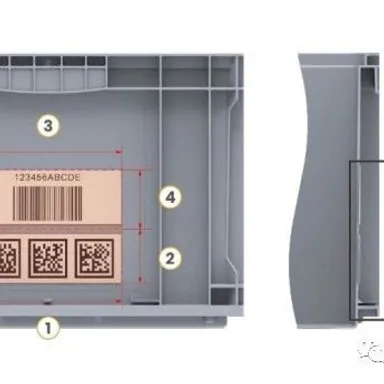 供应链术语-5 | Barcode与QR code的应用区别与易错表达