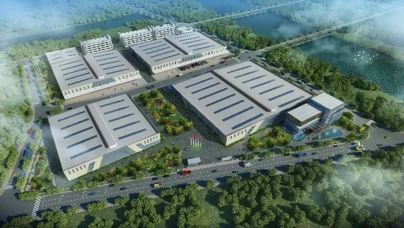 广东圆融新材料有限公司