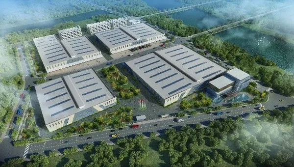 广东圆融新材料有限公司