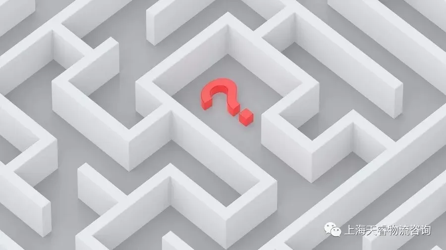 三分钟教你快速识别制造企业生产物流管理瓶颈