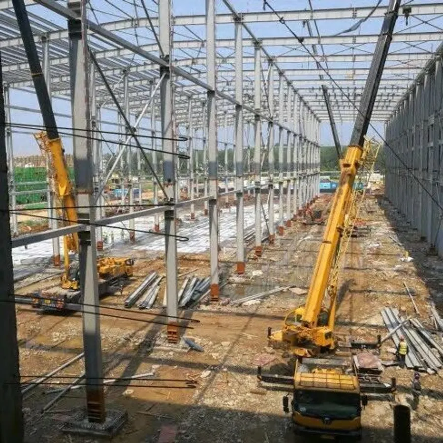 智能工厂物流规划实施要点——“智能工厂物流构建”系列连载之四