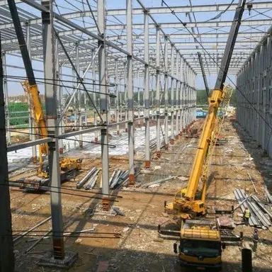 智能工厂物流规划实施要点——“智能工厂物流构建”系列连载之四