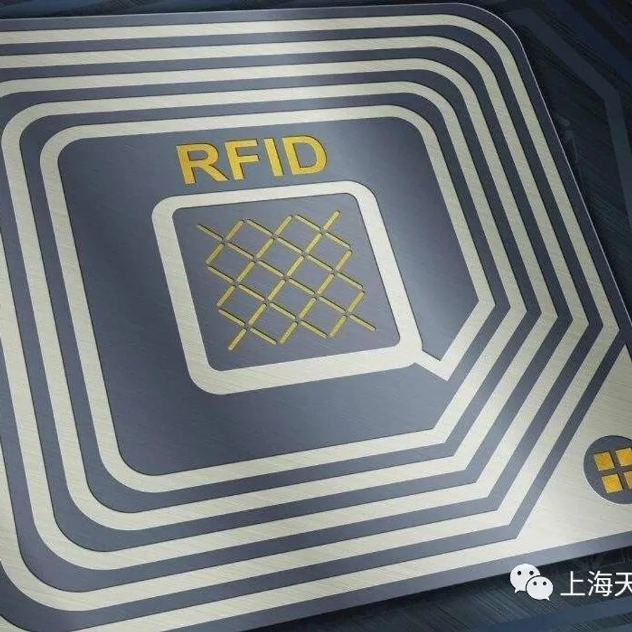 聚焦神奇的RFID，看其行业应用