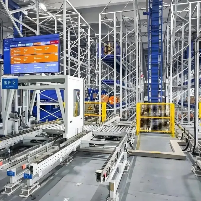 【热文回顾】邱伏生：价值导向的物流设备采购-核心关注点是什么？