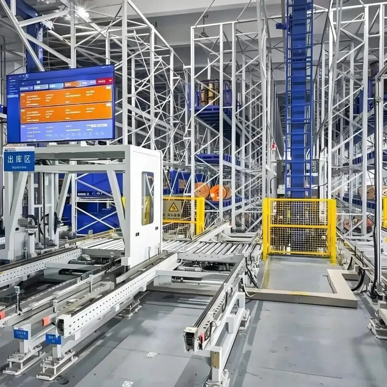 【热文回顾】邱伏生：价值导向的物流设备采购-核心关注点是什么？