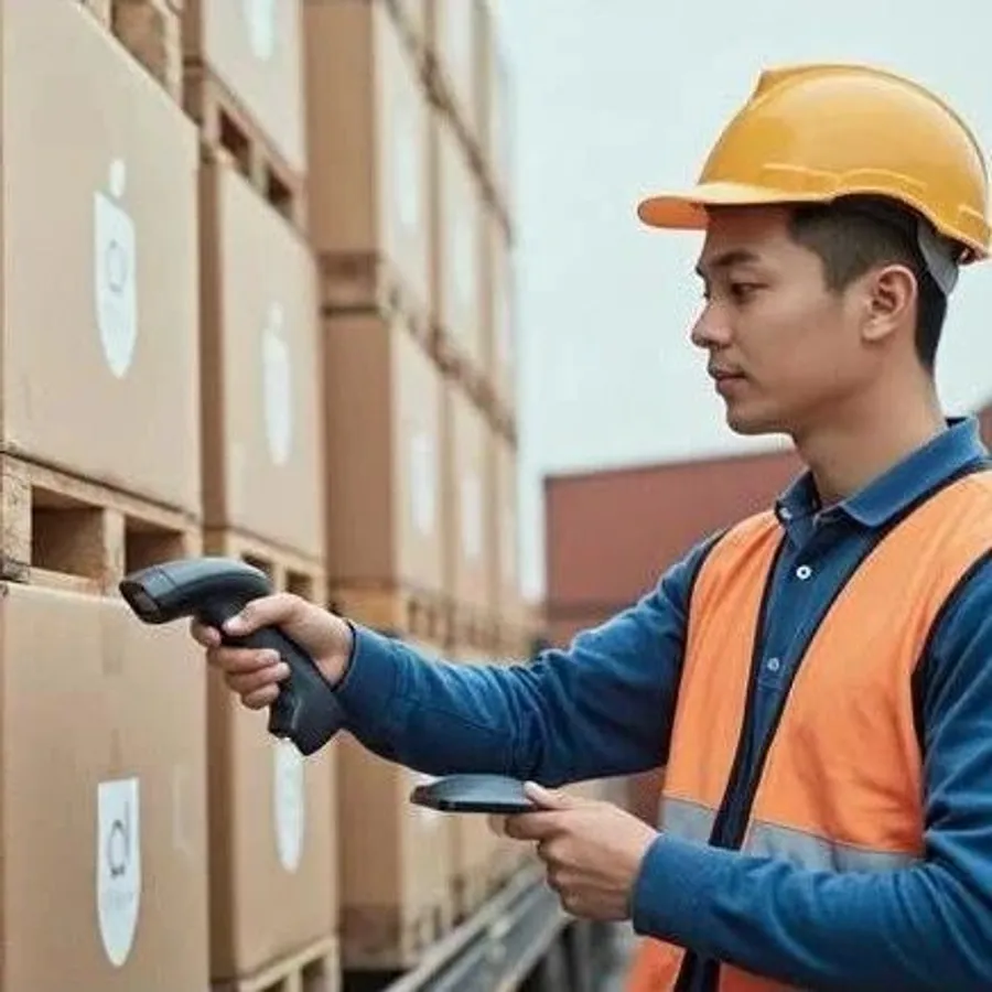 MMOG V6解读之121| 每一个环节都要有标识