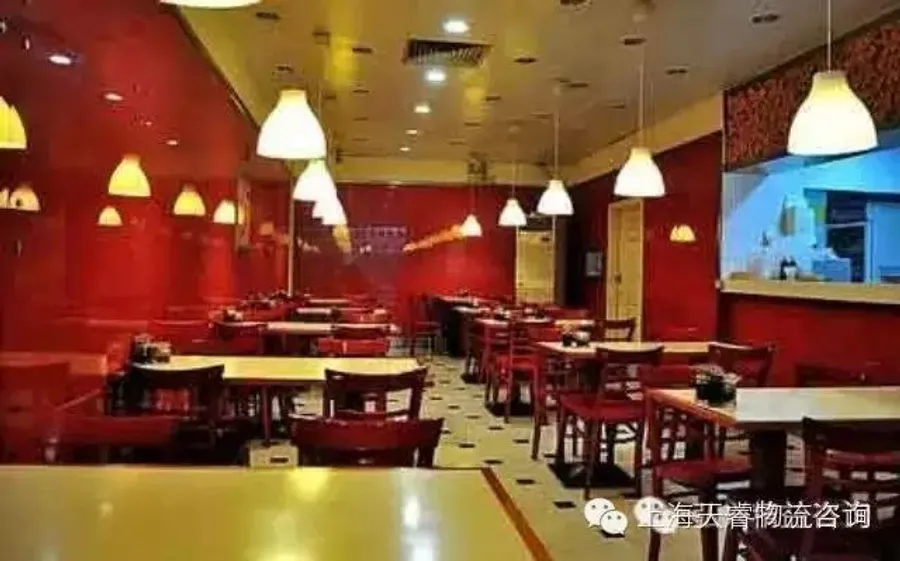 【案例】看50平的小饭馆如何用互联网思维做餐饮