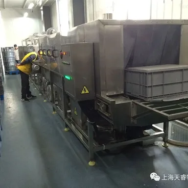 管零件易，管容器难！ - MMOG/LE解读之【105】